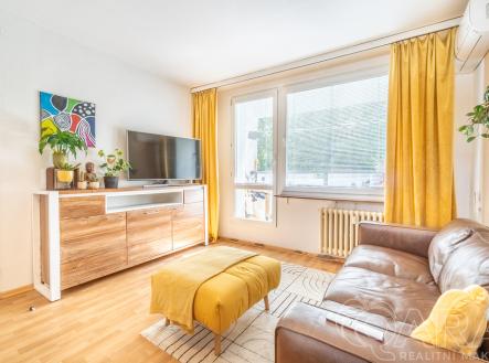 Prodej bytu, 2+1, 62 m² obrázek