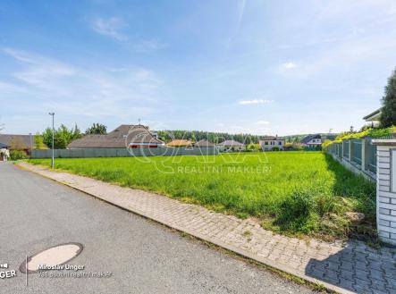 fotografie | Prodej - pozemek pro bydlení, 1 040 m²