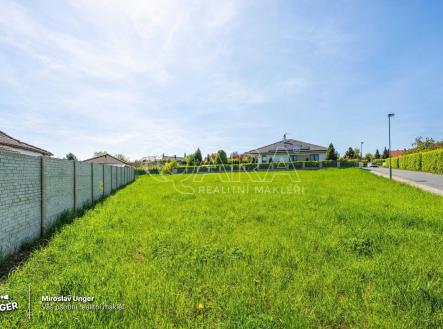 fotografie | Prodej - pozemek pro bydlení, 1 040 m²