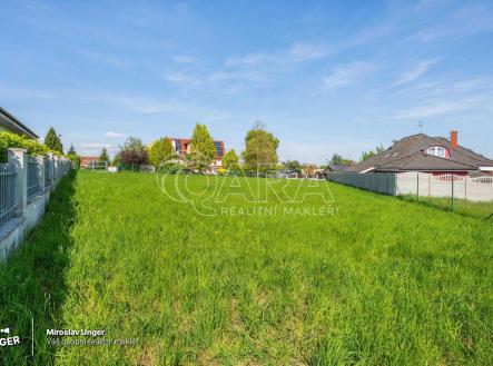 fotografie | Prodej - pozemek pro bydlení, 1 040 m²