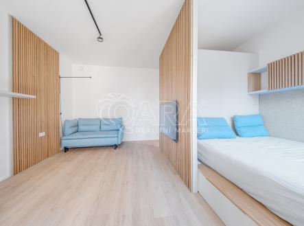 2.jpg | Pronájem bytu, 1+kk, 31 m²