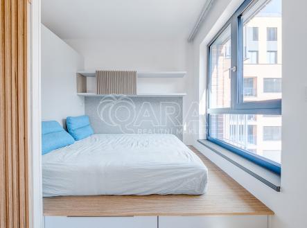 3.jpg | Pronájem bytu, 1+kk, 31 m²