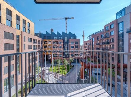 04.jpg | Pronájem bytu, 1+kk, 31 m²