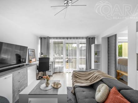 Prodej bytu, 2+kk, 81 m² obrázek