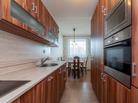 Pronájem bytu, 3+1, 92 m² obrázek