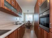 Pronájem bytu, 3+1, 92 m²