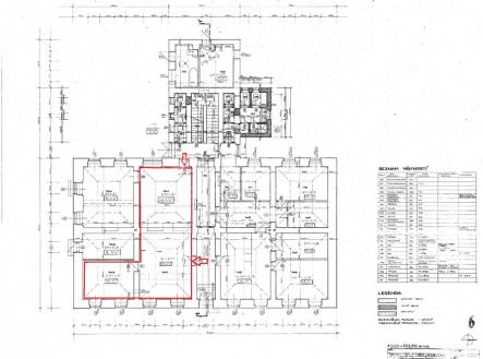 Pronájem - obchodní prostor, 72 m² obrázek