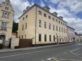 Pronájem - obchodní prostor, 72 m²