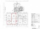 Pronájem - kanceláře, 72 m²