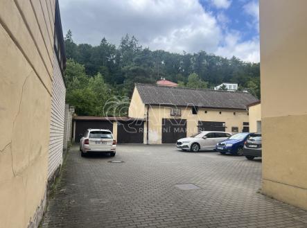 img-0444.jpg | Pronájem - kanceláře, 72 m²