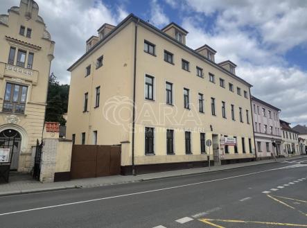 img-0449.jpg | Pronájem - kanceláře, 84 m²