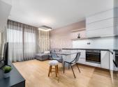 Pronájem bytu, 2+kk, 53 m²