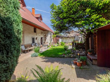 Prodej - dům/vila, 388 m² obrázek
