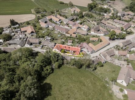 Prodej - dům/vila, 388 m² obrázek