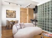 Prodej bytu, 2+kk, 48 m²