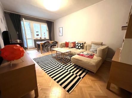 Pronájem bytu, 3+1, 75 m² obrázek