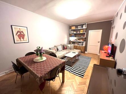 obyvaci-pokoj-img-1152.jpeg | Pronájem bytu, 3+1, 75 m²