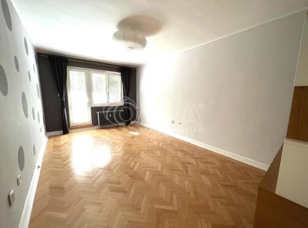 Pronájem bytu, 3+1, 75 m² obrázek