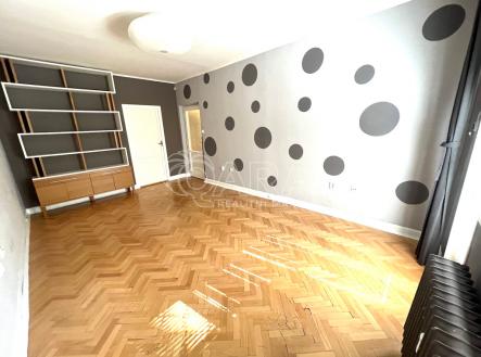 img-4761-obyvak.jpeg | Pronájem bytu, 3+1, 75 m²