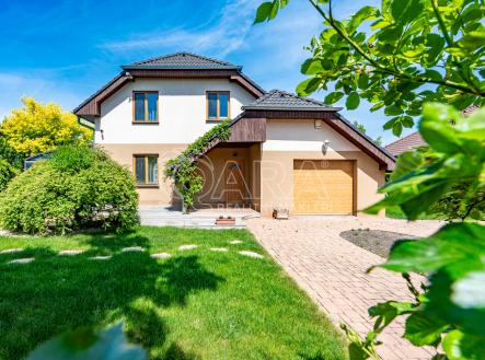 Pronájem - dům/vila, 115 m² obrázek