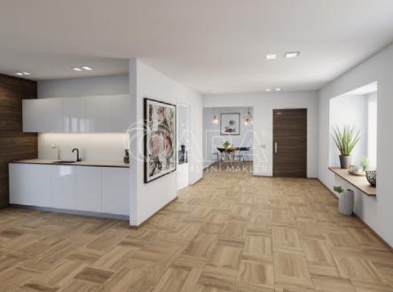 inpaint2-2.jpg | Prodej bytu, 3+1, 64 m²
