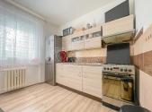 Pronájem bytu, 2+1, 51 m²