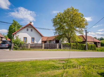 Prodej - dům/vila, 150 m² obrázek