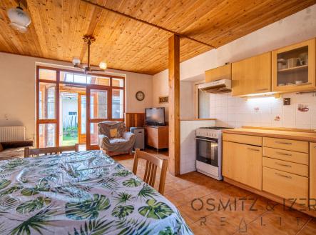Kuchyně | Prodej - dům/vila, 140 m²