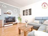 Prodej bytu, 2+1, 63 m²