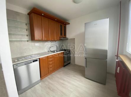 Pronájem bytu, 2+1, 57 m² obrázek