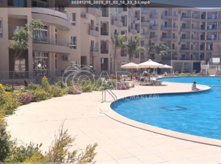 Princess - hlavní bazén | Prodej bytu, 1+kk, 43 m²