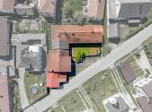Prodej - dům/vila, 230 m²