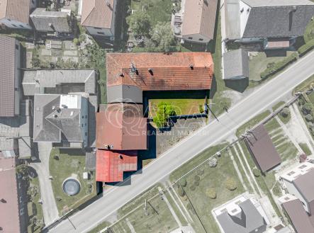 Prodej - dům/vila, 230 m²