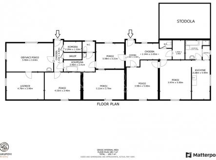 pudorys-dum.jpg | Prodej - dům/vila, 230 m²