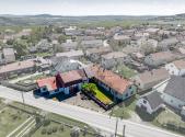 Prodej - výrobní prostor, 177 m²
