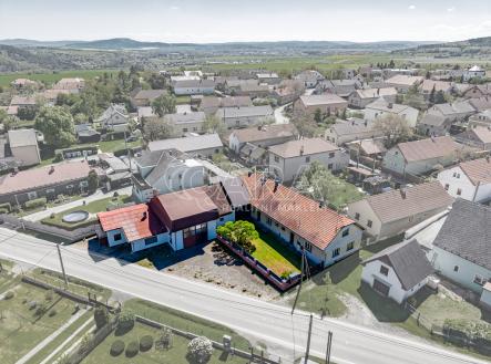 Prodej - výrobní prostor, 177 m² obrázek