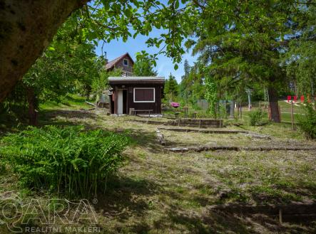 Prodej - chata/rekreační objekt, 10 m² obrázek