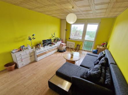 pokoj | Prodej bytu, 2+1, 61 m²