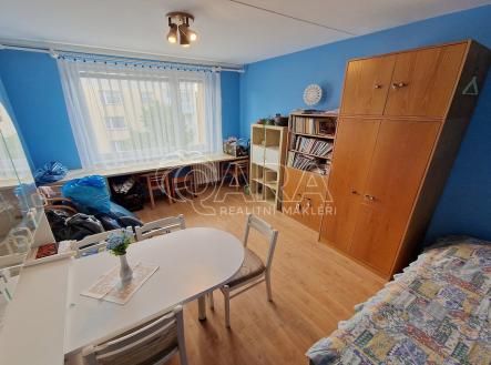 pokoj | Prodej bytu, 2+1, 61 m²
