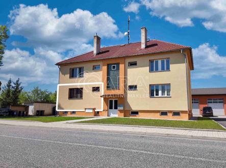 vestec6.jpg | Prodej bytu, 3+1, 74 m²