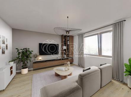 a2.jpg | Prodej bytu, 3+1, 74 m²