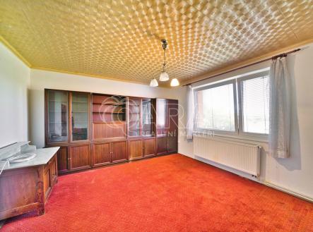 vestec14.jpeg | Prodej bytu, 3+1, 74 m²