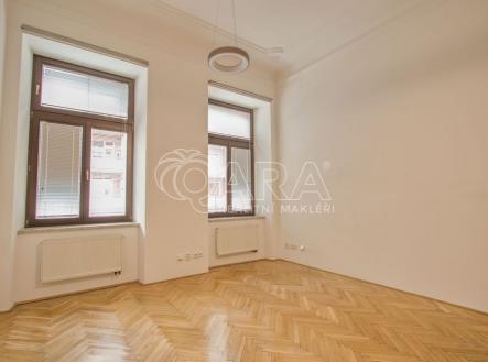 Pronájem bytu, 2+1, 63 m² obrázek