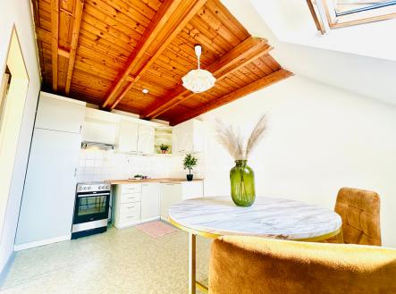 img-6588.jpg | Pronájem bytu, 2+1, 60 m²