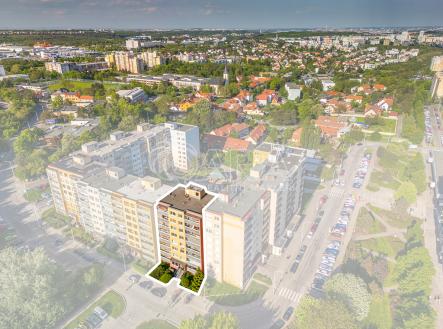 qara.cz | Prodej bytu, 3+1, 83 m²