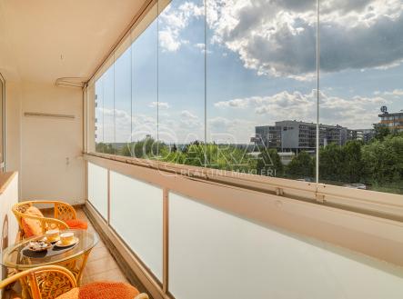 qara.cz | Prodej bytu, 3+1, 83 m²