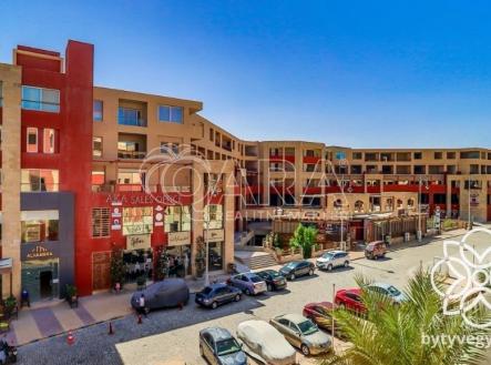 Exteriér bytového rezortu | Prodej bytu, 2+kk, 88 m²