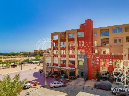 Exteriér bytového rezortu | Prodej bytu, 2+kk, 88 m²