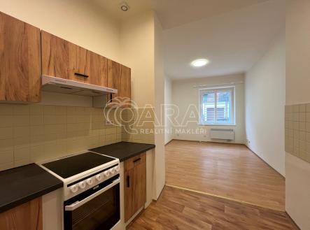Prodej bytu, 2+kk, 46 m² obrázek