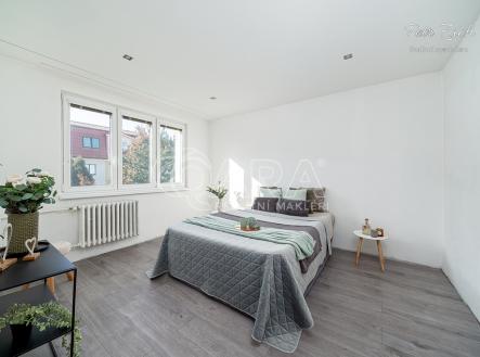 Pronájem bytu, 2+1, 53 m² obrázek